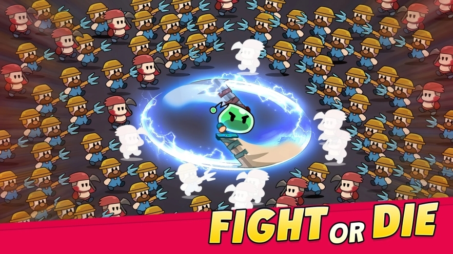 史莱姆幸存者图2