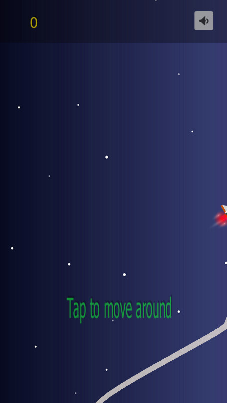 小飞船大冒险(5)