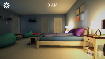 煮沸者恐怖游戏(1)