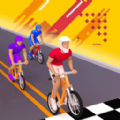 挑战自行车比赛
