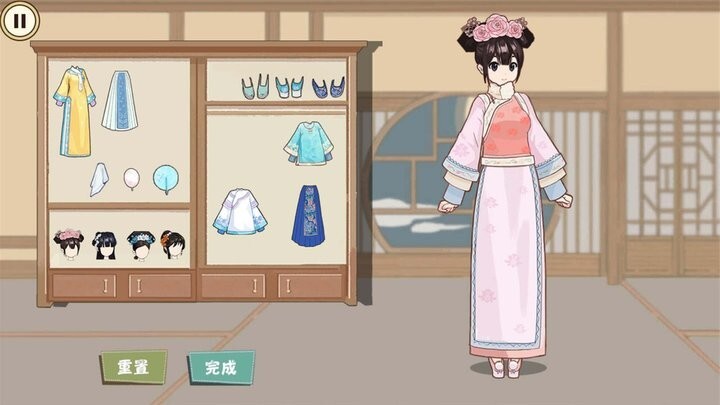 咕卡收纳解压图3