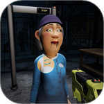 边境隔离区检察官