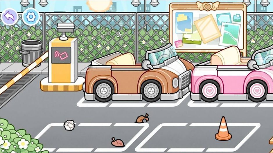 地狱少女换装世界(3)