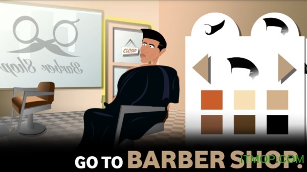 老男人的健身图5