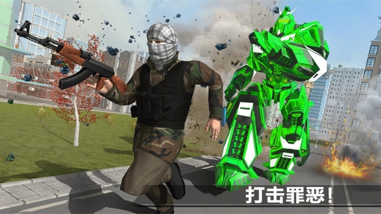 模拟机甲大作战图3