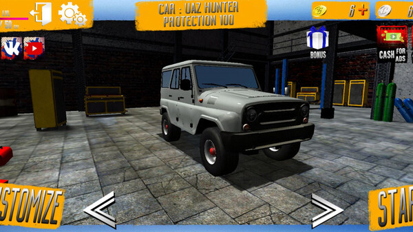 越野驾驶世界图4