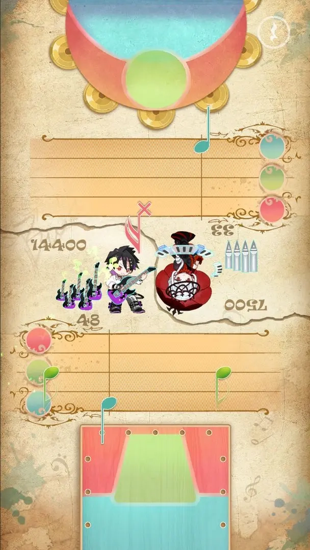 白键上的协奏曲卡宏往事图7