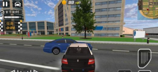 跑车漂移大赛图2