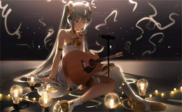 刻晴大战史莱姆图2