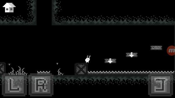 鬼畜回退方块图2