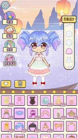 美妆疯狂派对(2)