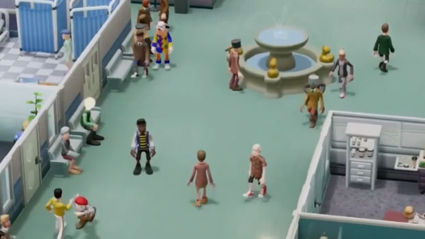 市场经理生活模拟游戏图4