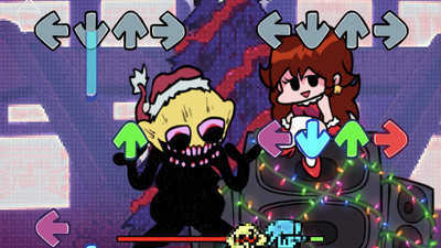 黑色星期五之夜腐化模组图4