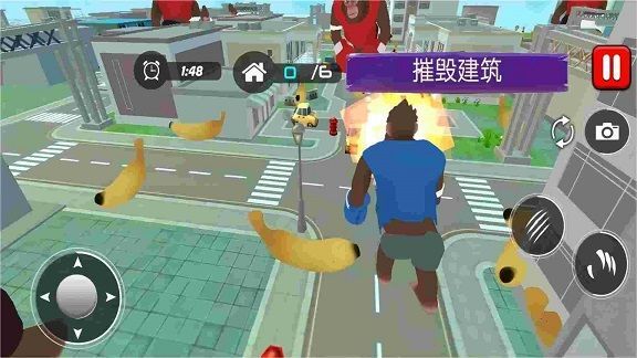 异兽吞噬进化大冒险(2)