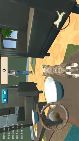 猫猫日常模拟(2)