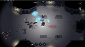 最后的魔术师(1)