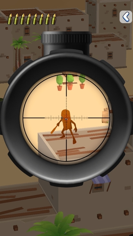 狙击精英大师(2)