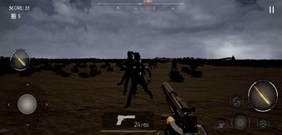 僵尸庇护生存(2)