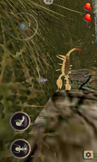 解救星际小蚂蚁(1)