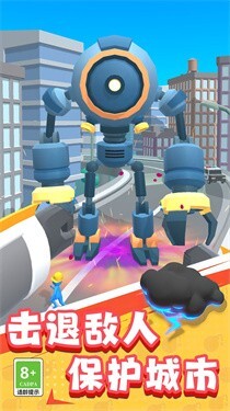 机器人大作战图2