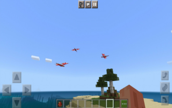 我的世界火冥之龙模组图2