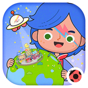 米加迷你小镇乐园