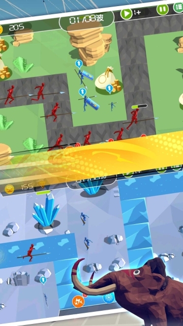 银河战场守护卫士