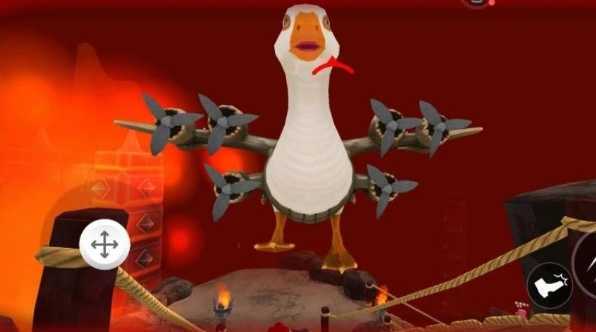 恐怖迷城追击(3)