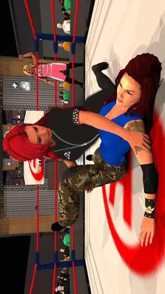 泰国女子运动会(1)