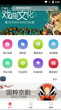 戏曲文化艺术图4