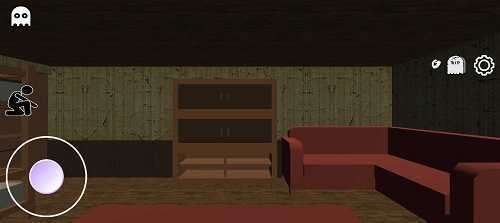 波比的恐怖挑战14图1