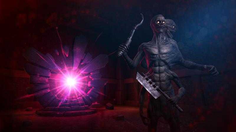 恐惧之屋掠食者图2