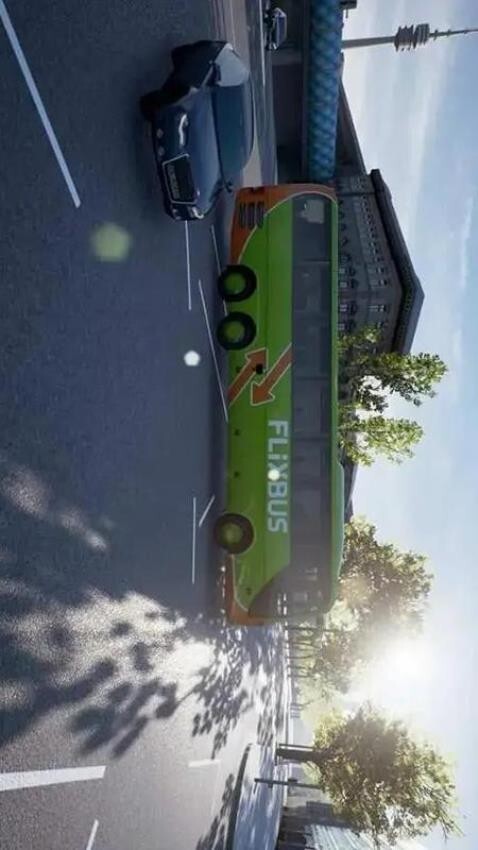 迷你大巴世界图3