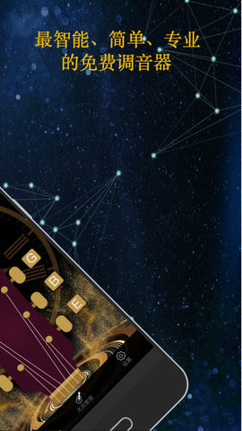 专业调音器(1)