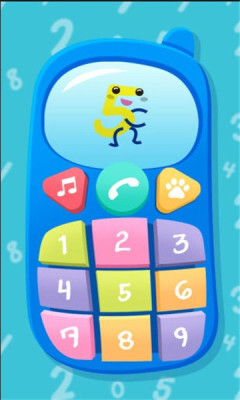 宝宝电话图3