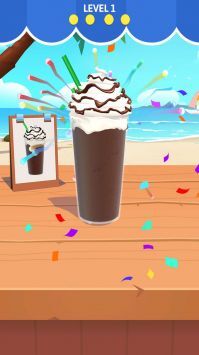 甜甜甜品铺子(2)