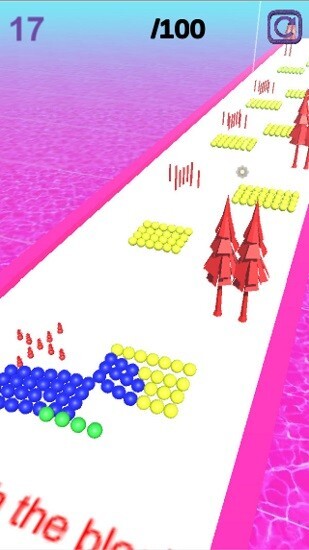 球球团体行动图2