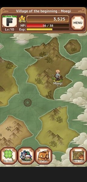 异世界商人生活图1