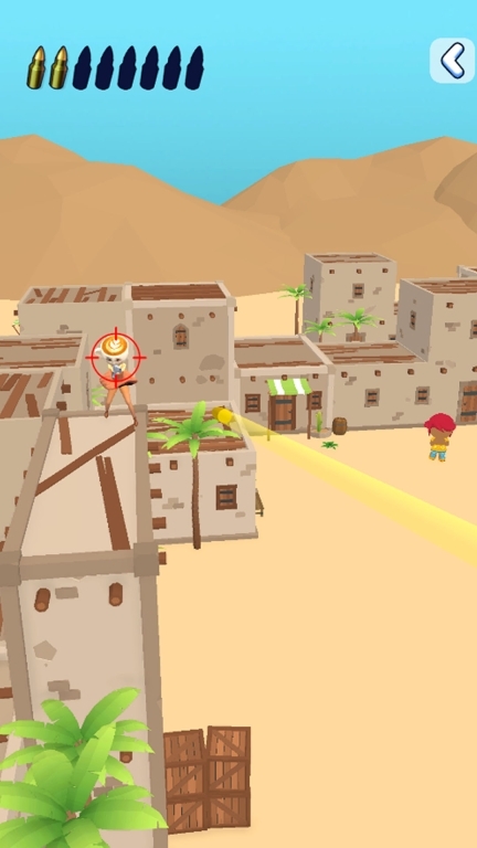 狙击精英大师(1)