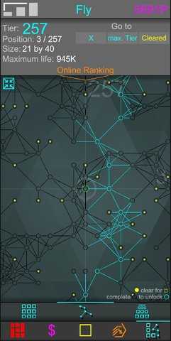 太空飞船建造者图2