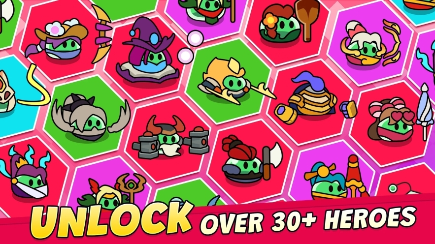 史莱姆幸存者图4