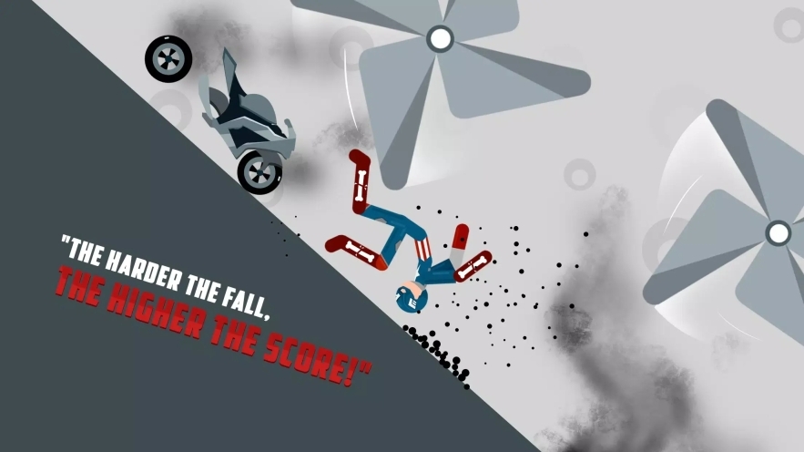 火柴人物理英雄(3)