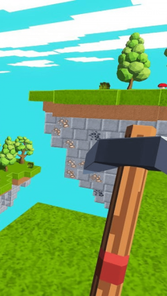 像素天空之岛(4)