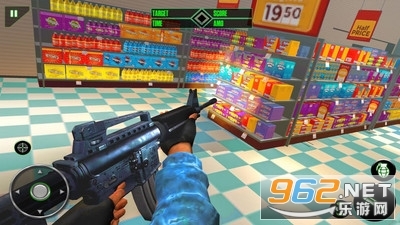 城市破坏模拟器(4)