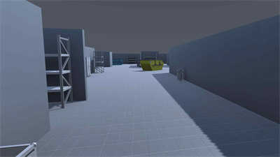 后室恐怖级别图1