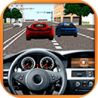 真实驾驶模拟器