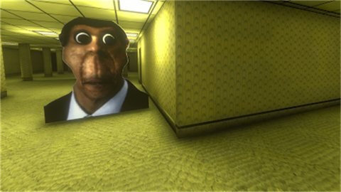 恐怖解谜探险大作战(3)