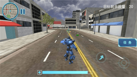 赛博末日世界(2)