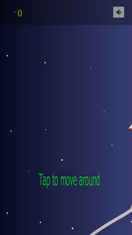 小飞船大冒险(1)