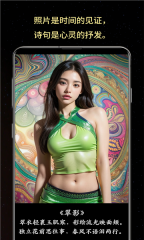 照片诗人软件图3